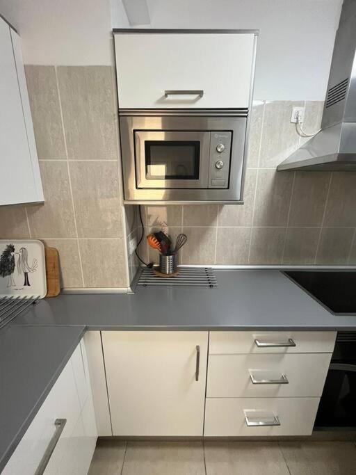 Piso Familiar 2 Dorm. Cocina Apartment Los Realejos Exterior photo